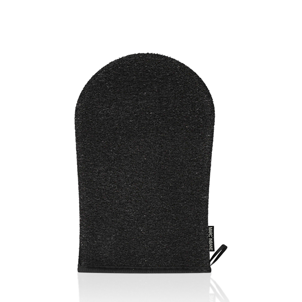 Exfoliating mitt Marc inbane