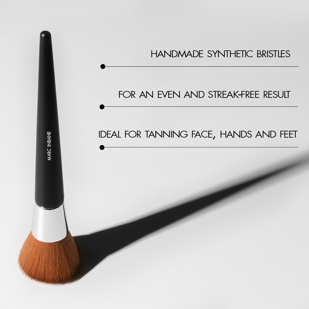Powder brush Marc Inbane