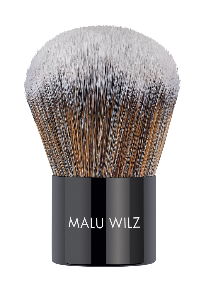 Kabuki brush Malu Wilz