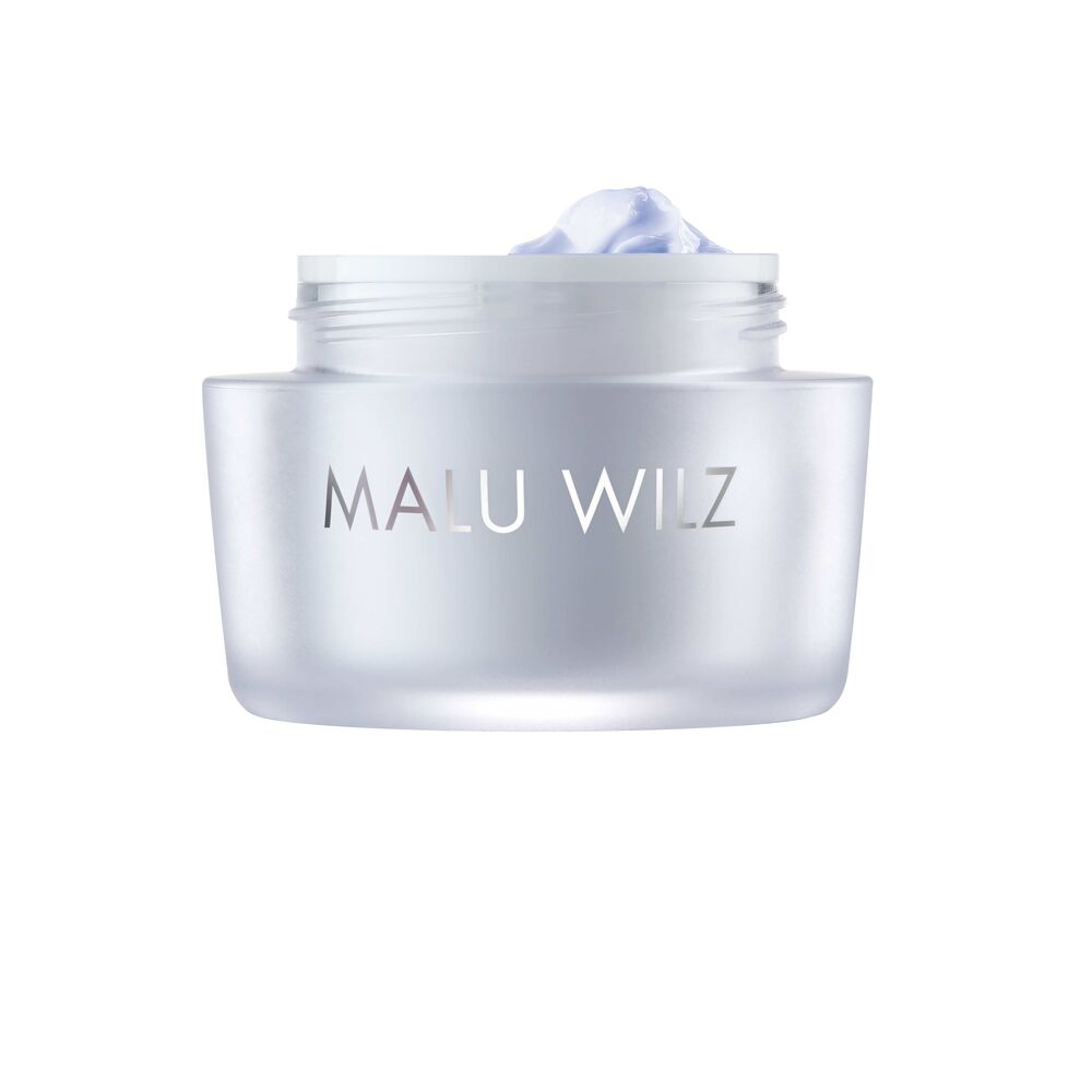 Hyaluronic Active+ cream rich Malu Wilz