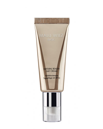 Natural Beauty Daycream Malu Wilz